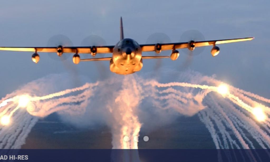 HC-130P/N King