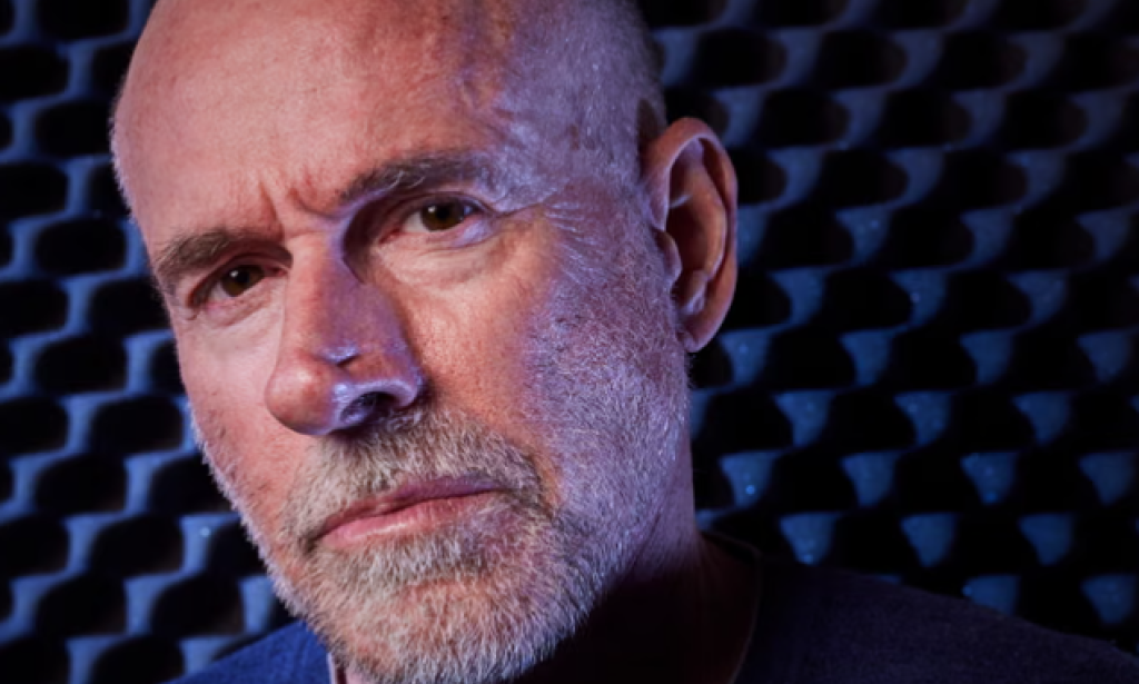 Scott Galloway on the masculinity crisis: ‘I worry we are evolving a new breed of asexual, asocial males’