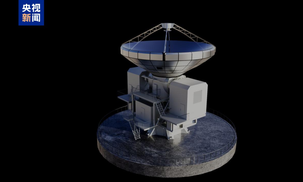 China begins analysis of space lab samples to forge path to the moon