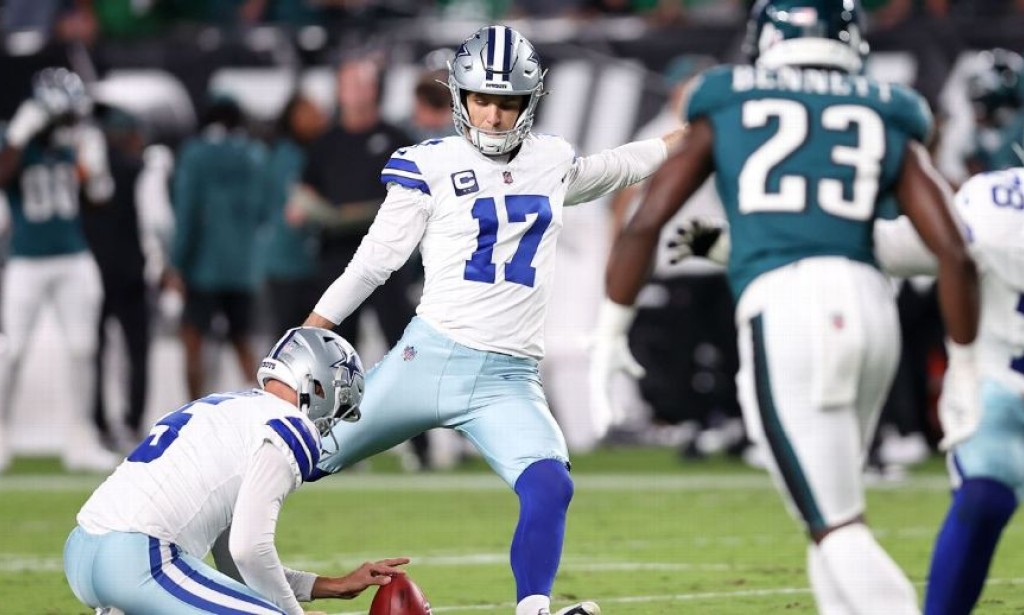 Fantasy football rankings for Week 14: Kicker