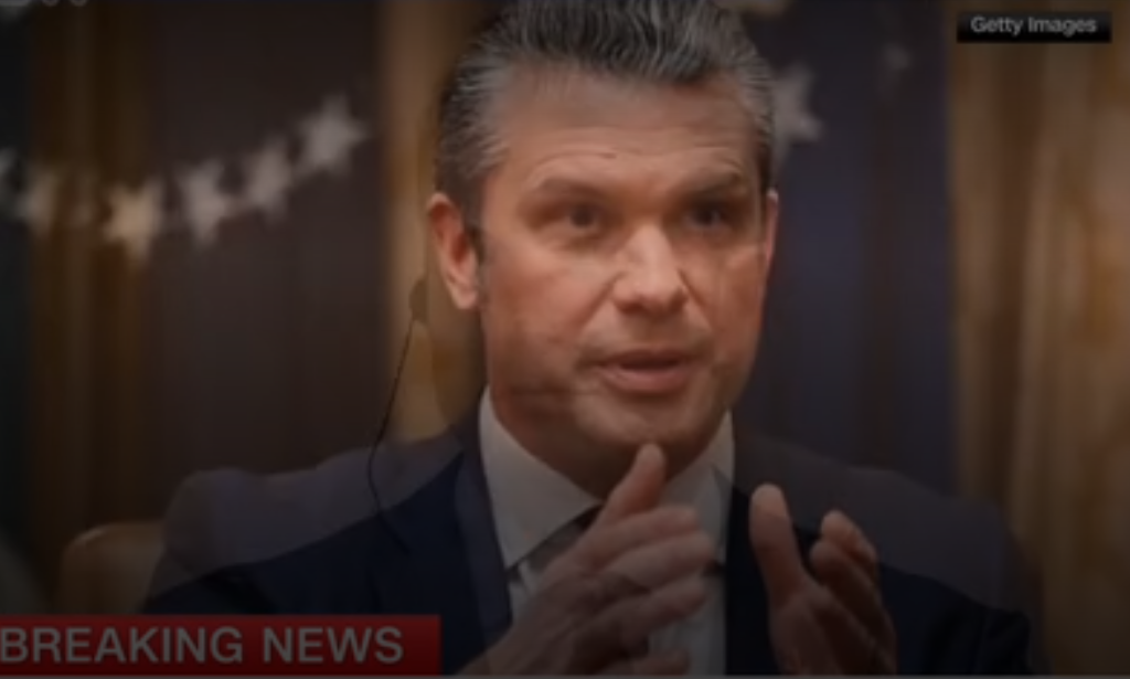 Exclusive: Watchdog finds Hegseth risked endangering troops by sharing sensitive war plans on Signal, sources say