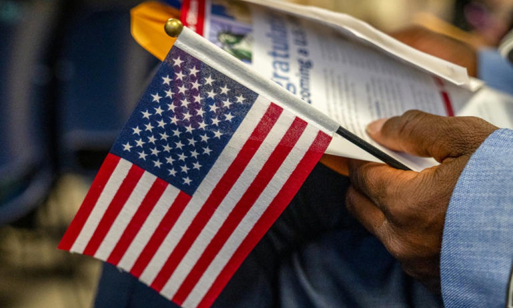 Afghans legally in US worry about their future amid Trump immigration crackdown