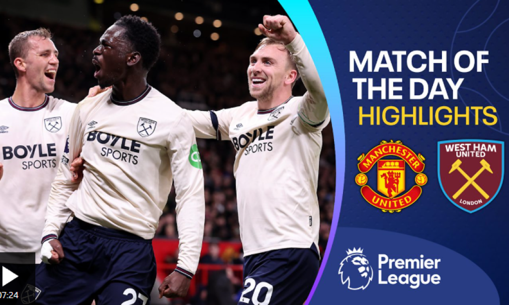 Man Utd analysis: Youngsters not the answer