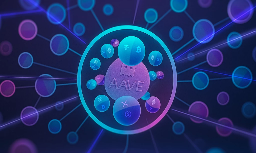 Inside Aave V4 and the Reshaping of Capital Efficiency