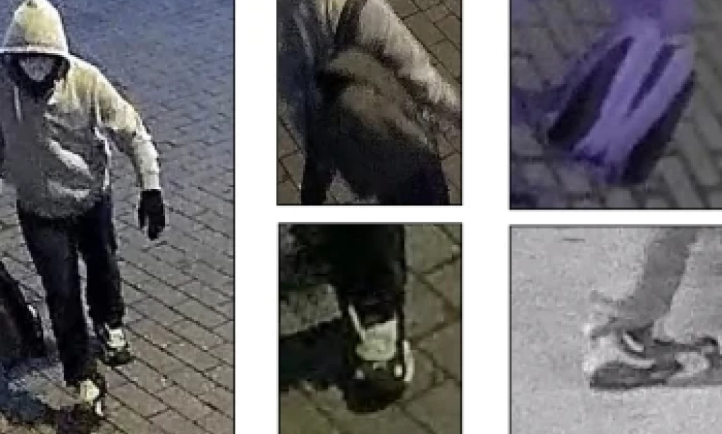 5 years later, authorities arrest a suspect in Washington pipe bomb case. Here’s what to know