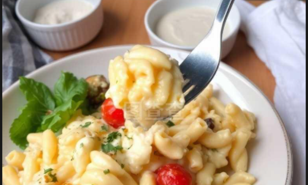 Classic Mac and Cheese Recipe