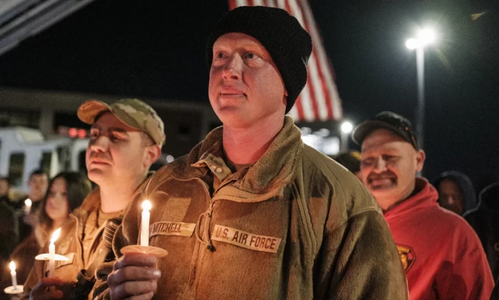 National parks add Trump's birthday to list of fee-free days and remove MLK Day, Juneteenth