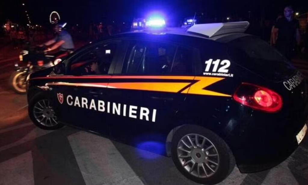 Salerno, litigano in casa: 35enne muore per i colpi ricevuti