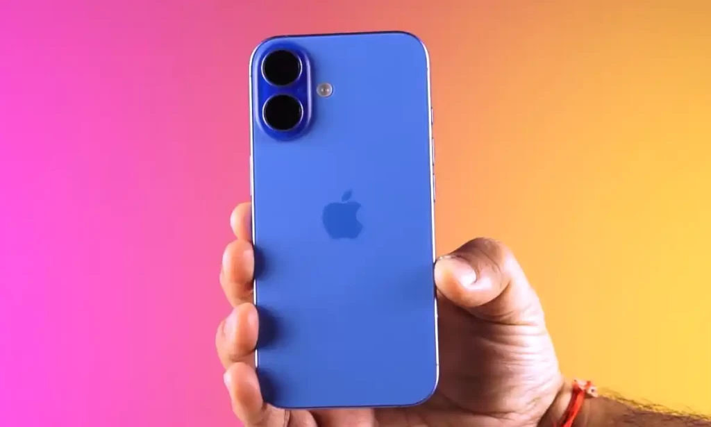 iPhone 16 available with over Rs 16,500 discount during Flipkart Sasa Lele Sale 2025