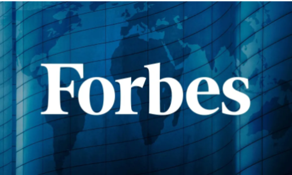 Follow these steps to make sure Forbes stories regularly surface as you’re online.