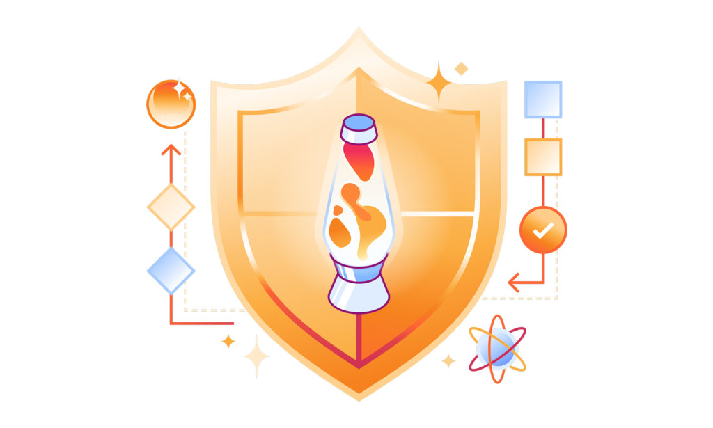 Cloudflare named in 2025 Gartner® Magic Quadrant™ for Security Service Edge