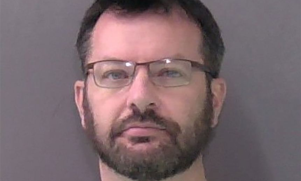 Fort Hood doctor accused of sexual misconduct charged with secretly recording his patients