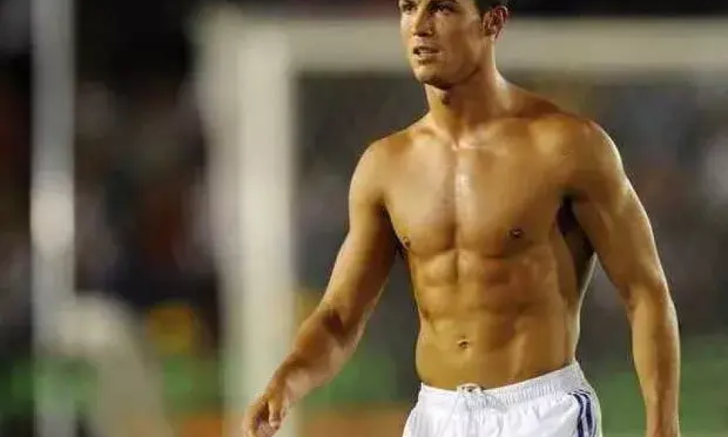 Unlocking the Core: A Comprehensive Guide to Sculpting Strong, Defined Abs