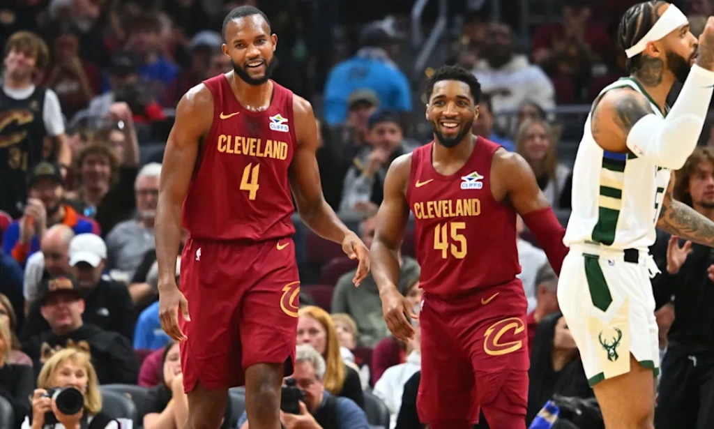 NBA Cup: Is Victor Wembanyama the only hope to curb a Thunder dynasty?