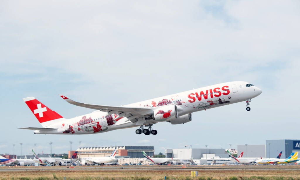 Switzerland, Germany, UK Travel in Disarray as Swiss Grounds Five Flights, Affecting Passengers Across Geneva Cointrin, Zurich, Frankfurt and London City Airport, All You Need to Know Now