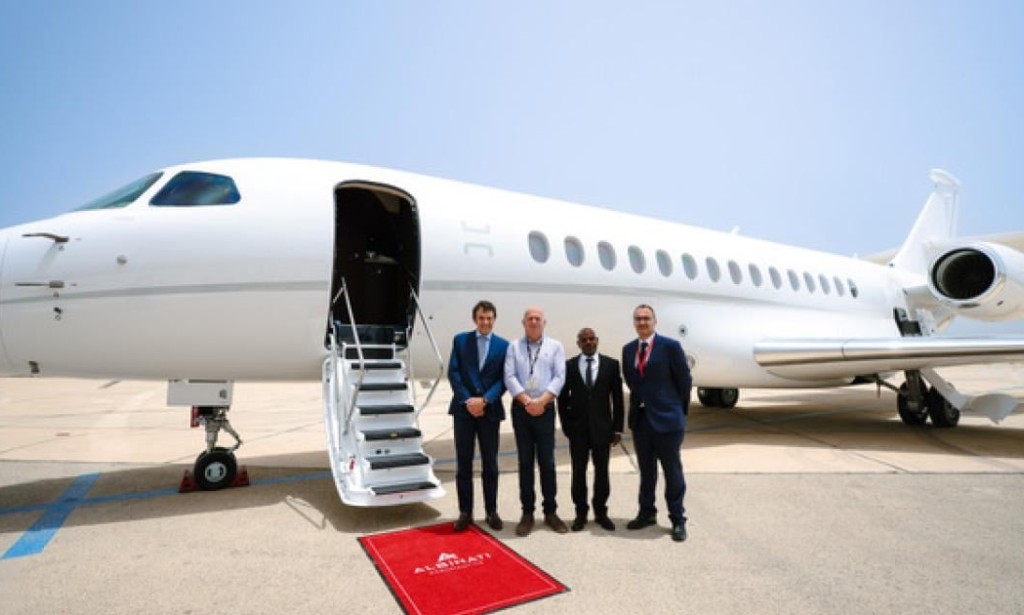 Jetstream Designs Releases Geneva Airport for MSFS