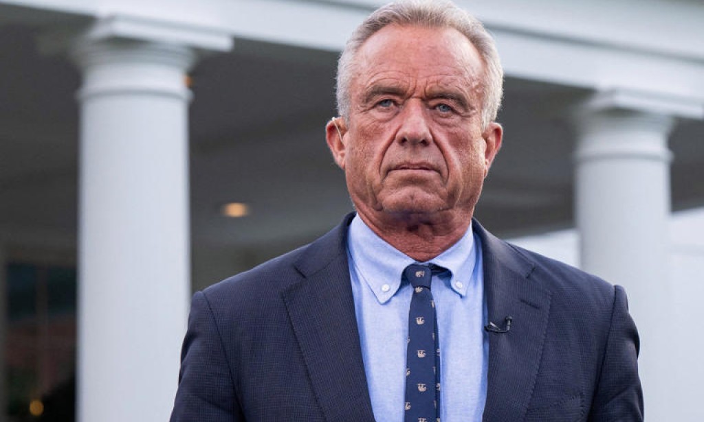 HHS cuts millions in grants to the American Academy of Pediatrics