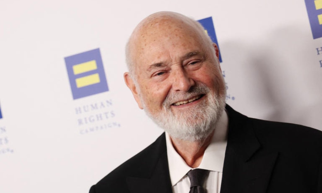 Rob Reiner's children speak out after Nick Reiner's arrest on murder charges