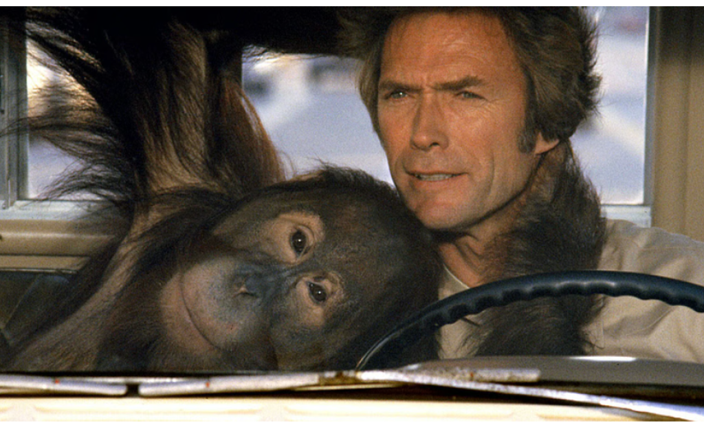 12 Underrated Clint Eastwood Movies