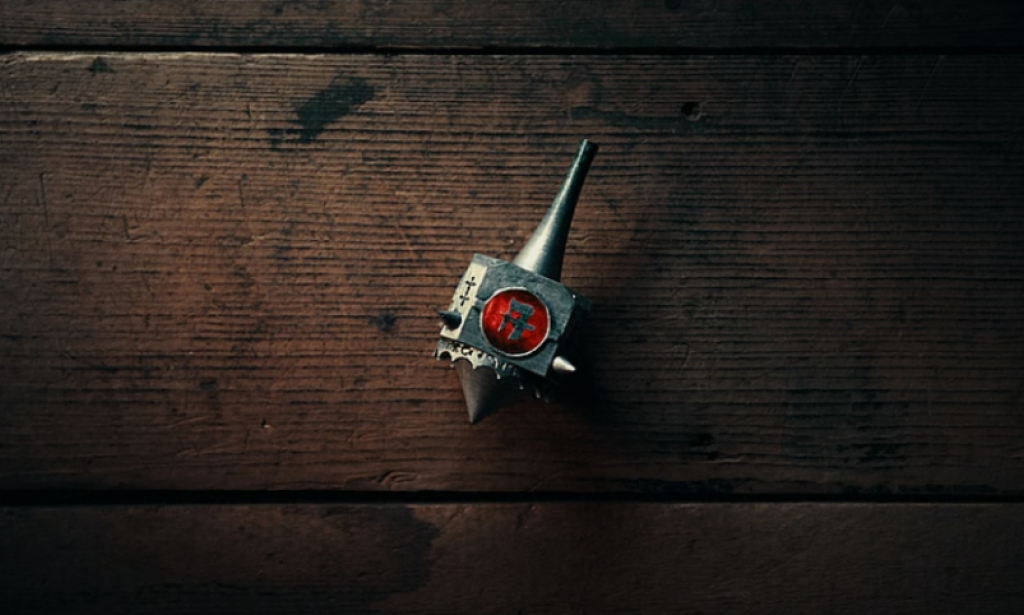 Steven Schloss Unleashes Hannukah Horror With ‘Gimme’