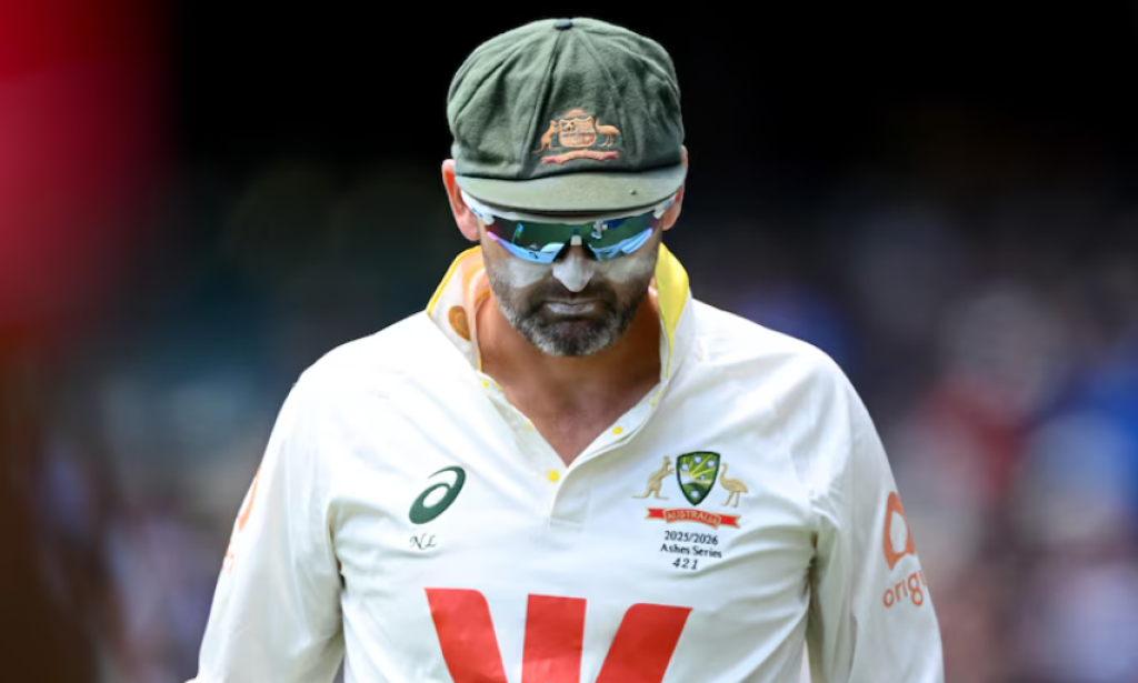 Nathan Lyon injured on fifth day of Adelaide Test as England hunt a miracle to keep Ashes series alive