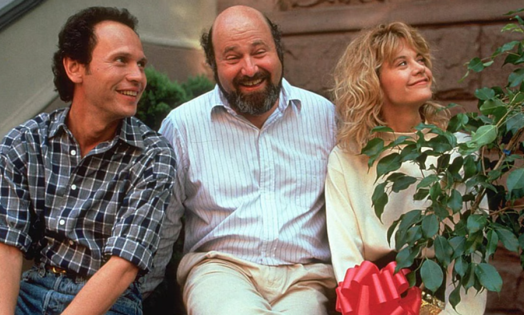 Rob Reiner Made 5 Classic Movies in 6 Years