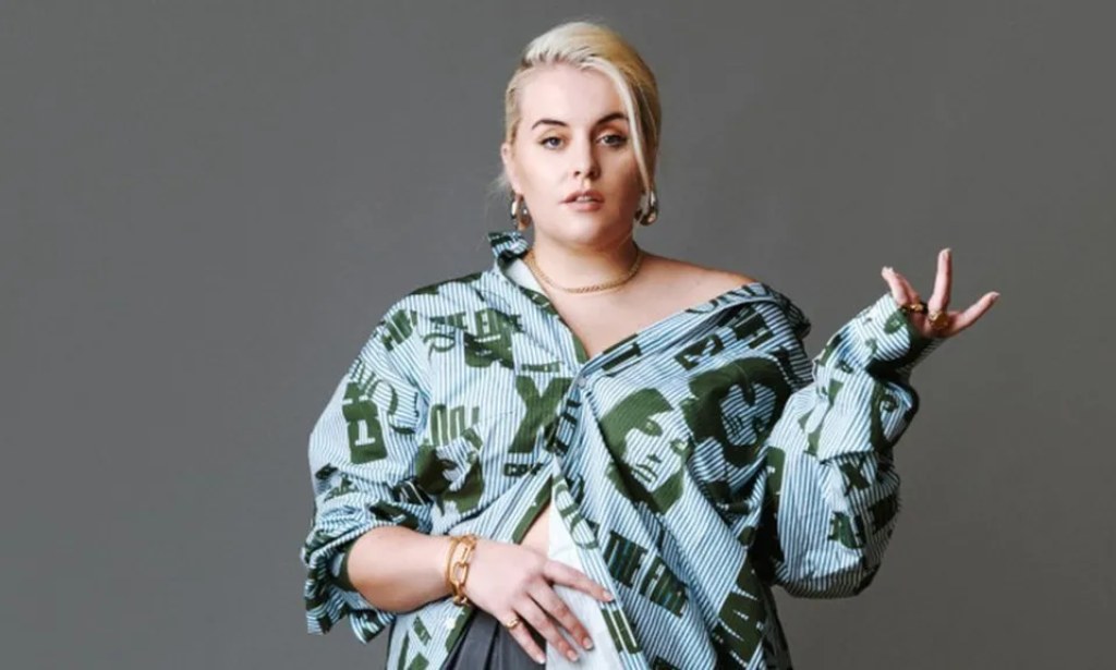 Diet: Body image warning over 'new year, new you' posts