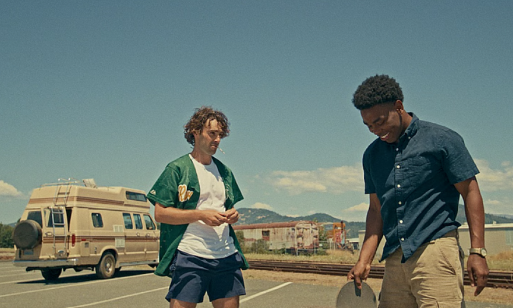 Gathering Gamers, Jailhouse Catharsis and a Struggle to Connect Among Highlights of NFMLA’s InFocus: Veteran Cinema