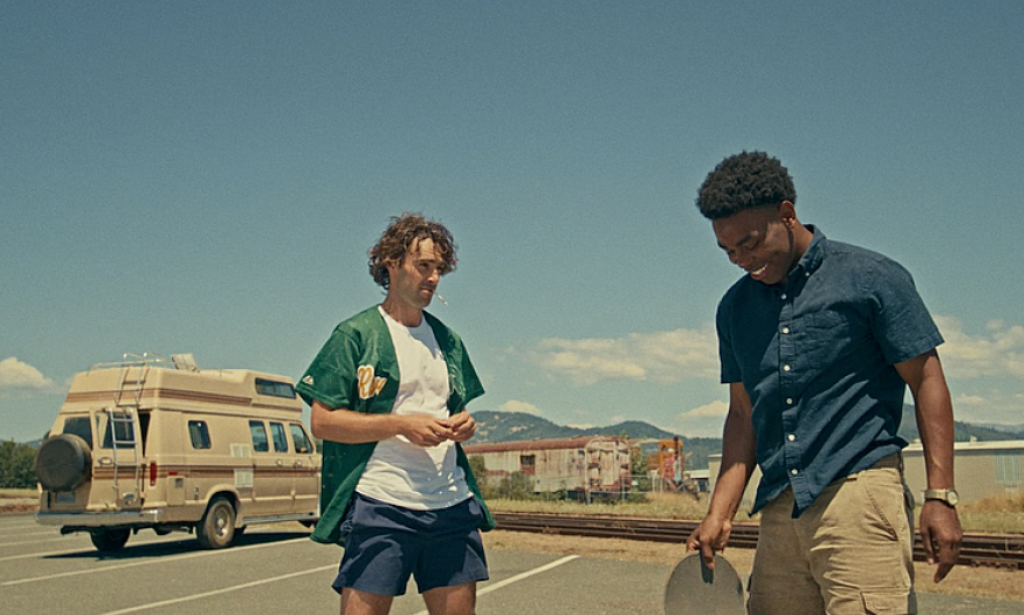 Gathering Gamers, Jailhouse Catharsis and a Struggle to Connect Among Highlights of NFMLA’s InFocus: Veteran Cinema