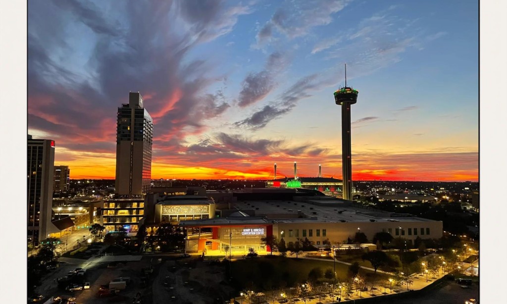 Texas Charm: Beyond Cowboy Hats – A Fusion of History, Flavors and Bold Spirit