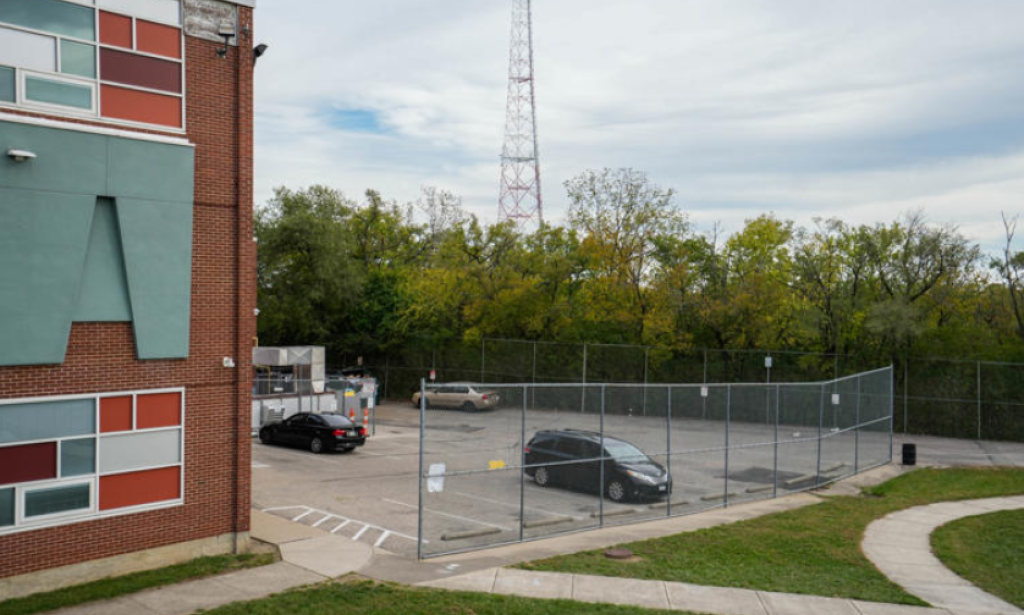 A growing American crisis is affecting more than 1 million students