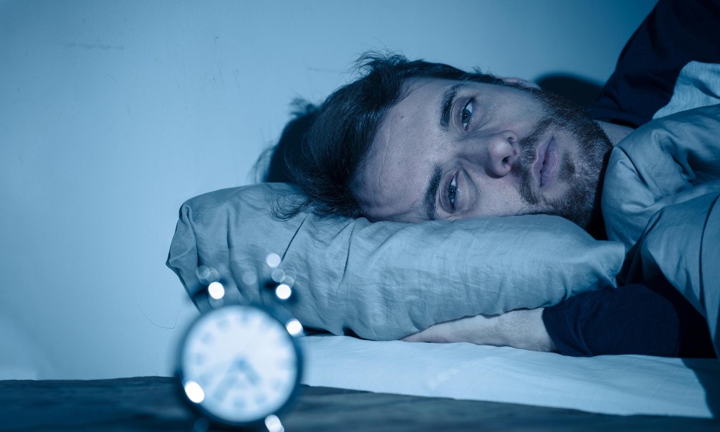 Too Much Night Light? It Could Be Hurting Your Heart