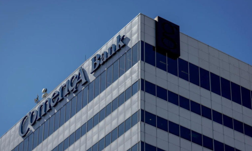 Emboldened activist investors are circling US banks