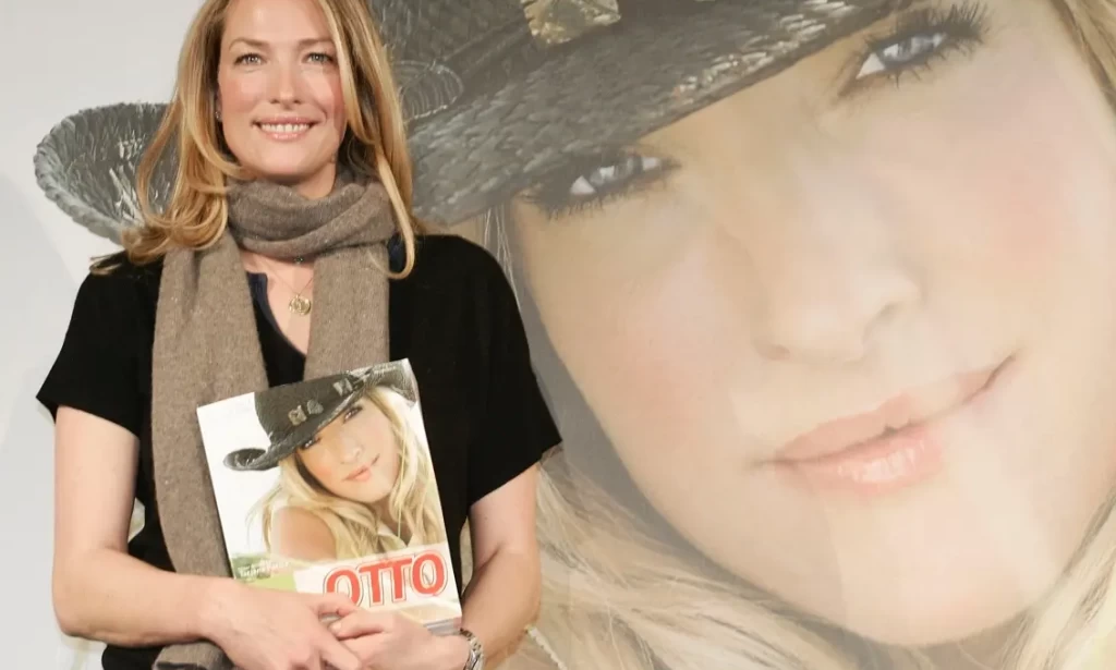 Tatjana Patitz, Supermodel Of '80s And '90s, Dies In CA At 56