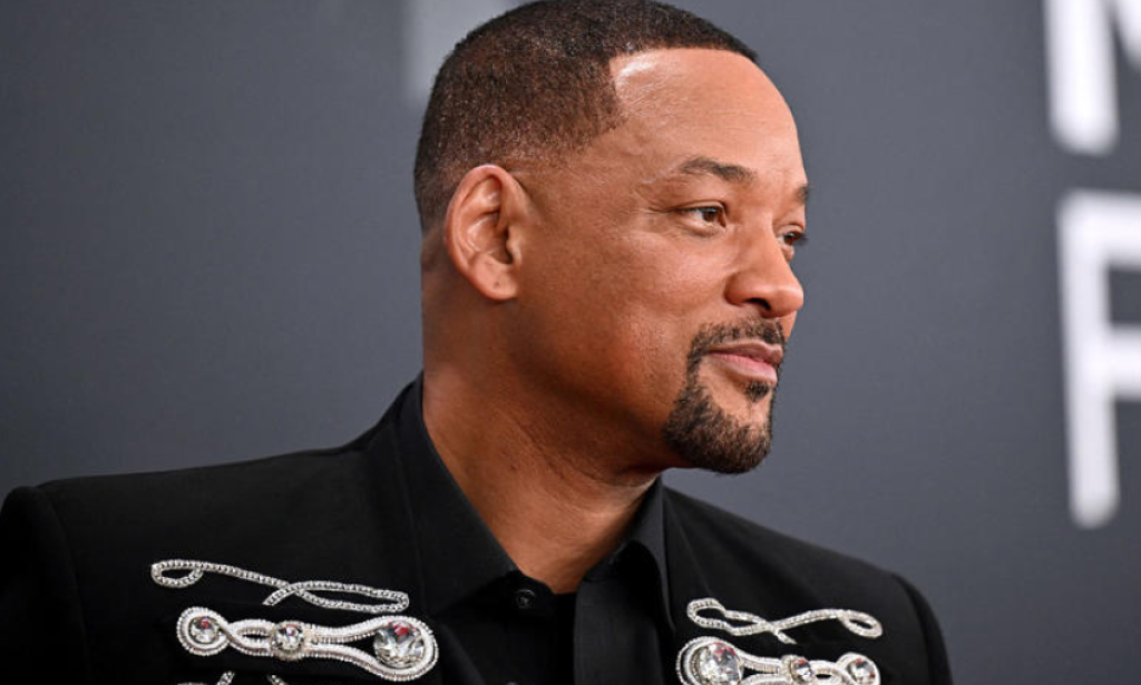Will Smith sued over allegations he retaliated against violinist who reported sexual harassment