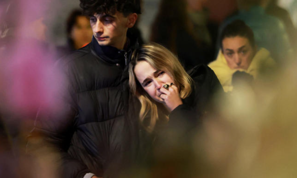 What we know about the Swiss ski resort fire