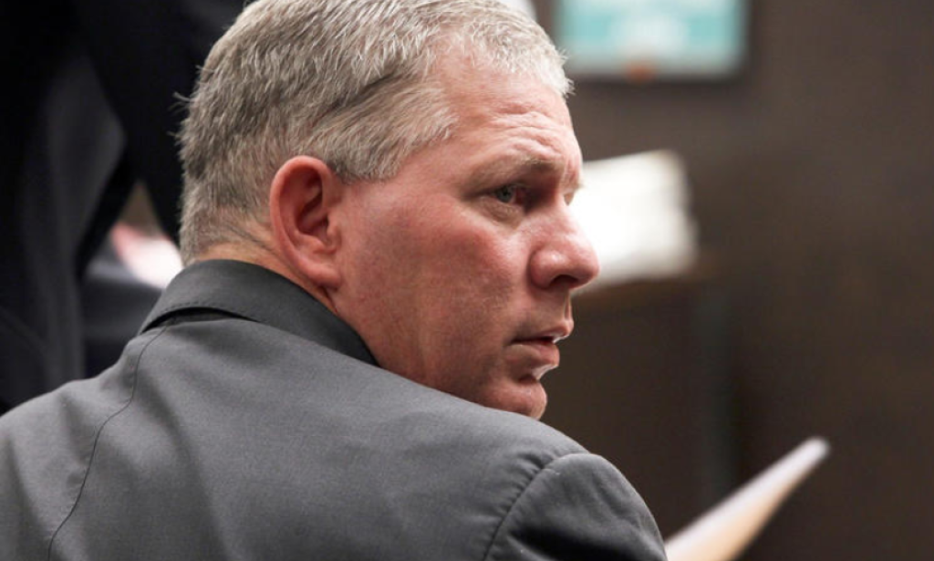 Former baseball player Lenny Dykstra faces drug charges after New Year's Day traffic stop