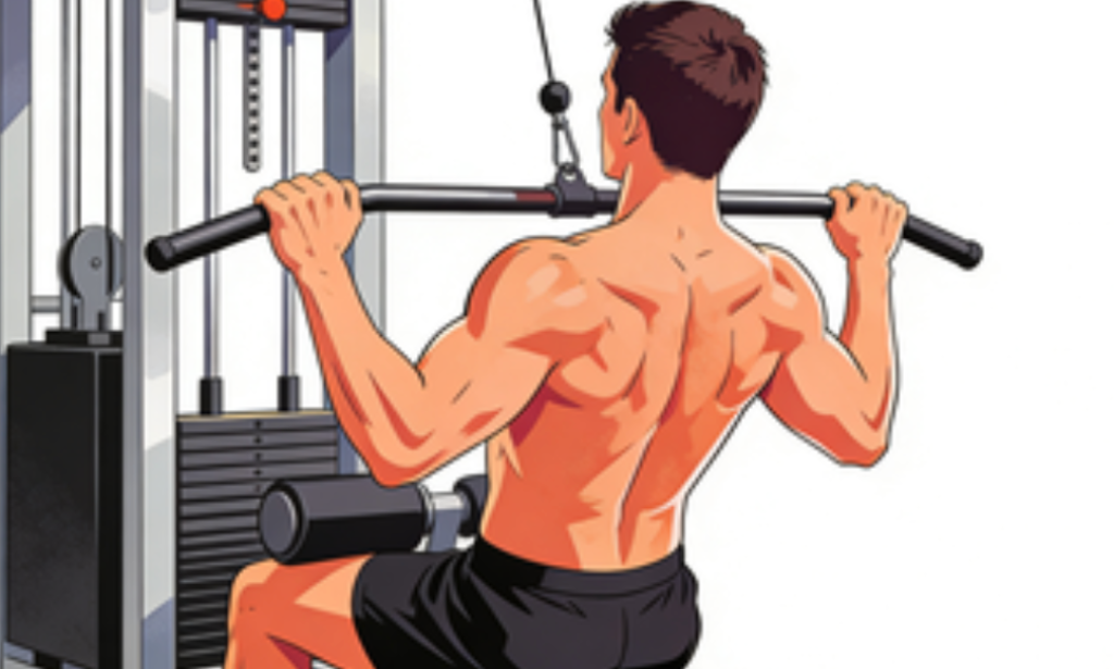 The Ultimate Ranking of Back Exercises: Build a Strong, Thick Core & V-Taper