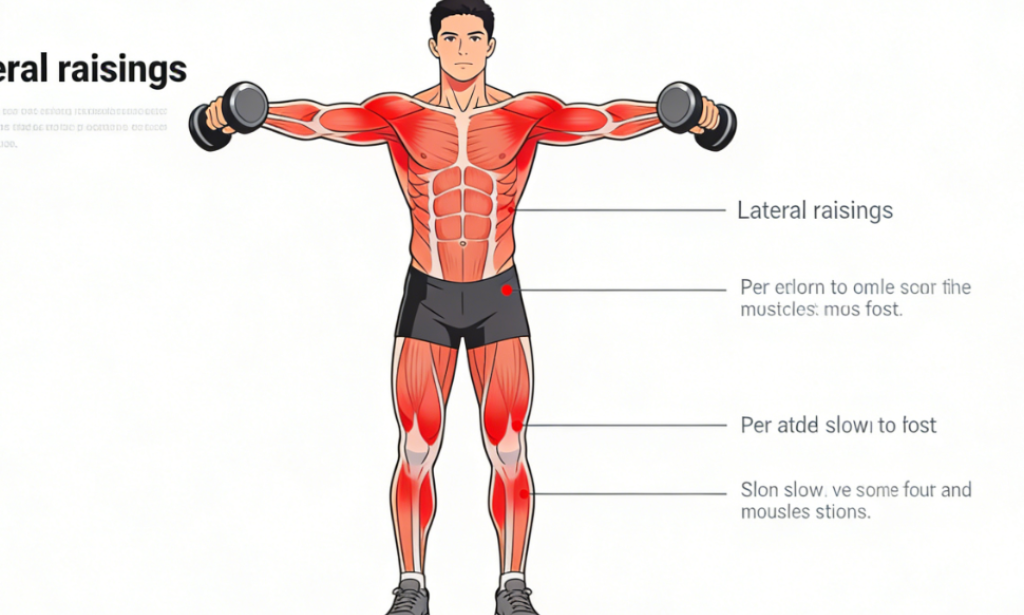 The Ultimate Ranking of Shoulder Exercises: Build Strong, Balanced Shoulders