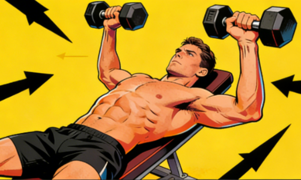 The Ultimate Ranking of Chest Exercises: Build a Strong, Defined Chest