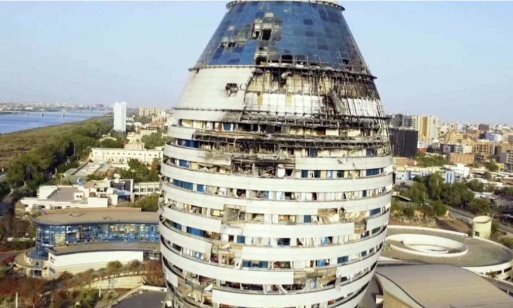 Sudan: After 1,000 days of war, millions of civilians still bearing brunt