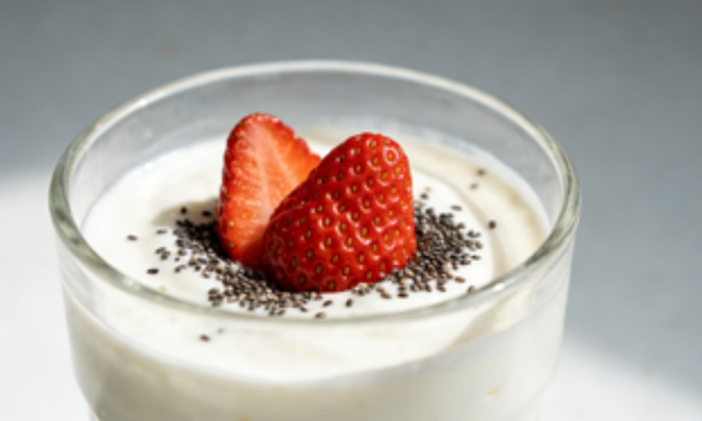 Greek Yogurt: High-Protein Dairy for Fat Loss & Gut Health
