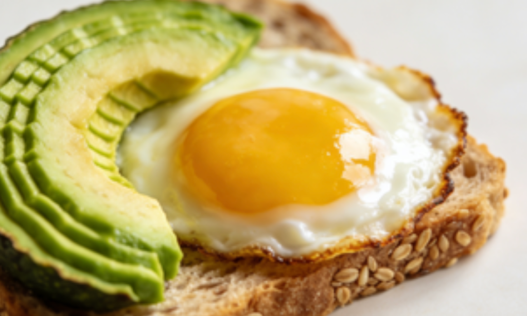 Avocado: Healthy Fat Source That Boosts Satiety & Fat Loss