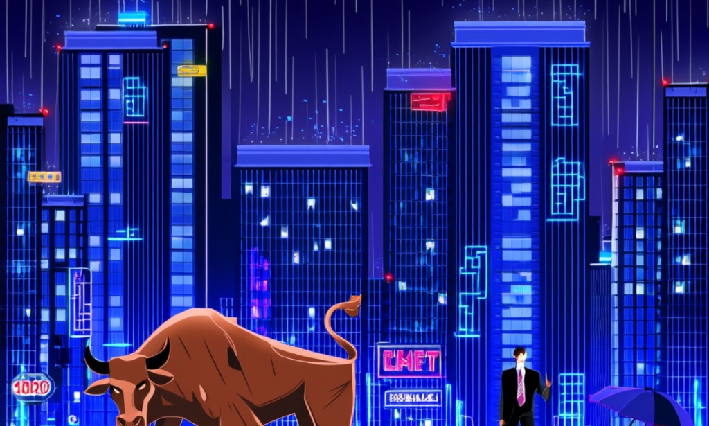 AI is really here — can the economy handle it? A fierce debate between “The Big Short,” AI giants, and top tech bloggers