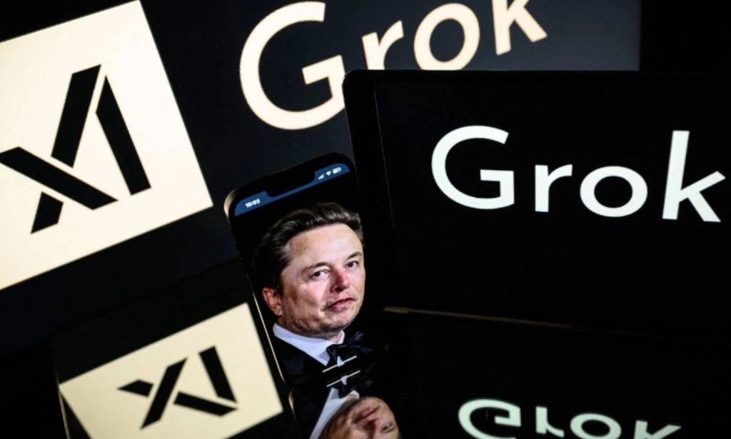 Malaysia suspends access to Musk's Grok AI