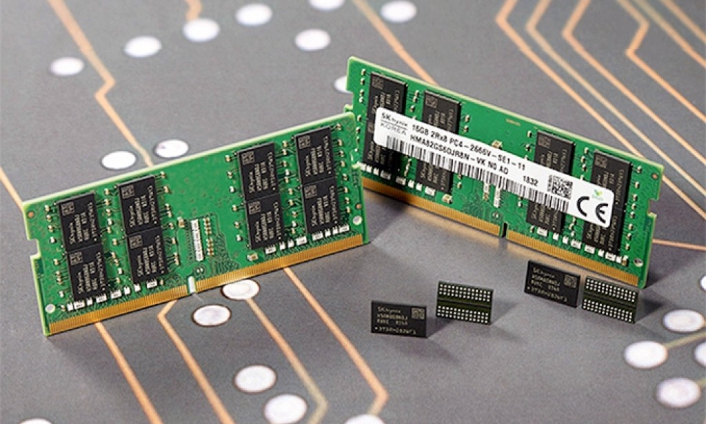 The price of 32GB memory is soaring straight to 3,000–4,000 RMB, and Korean manufacturer SK Hynix’s profit margin is expected to reach 82%.