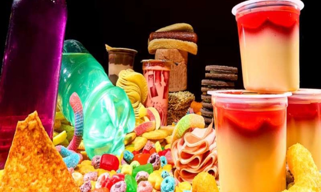 Your grocery store is a bewildering sea of overly processed food. Here’s why and what to do