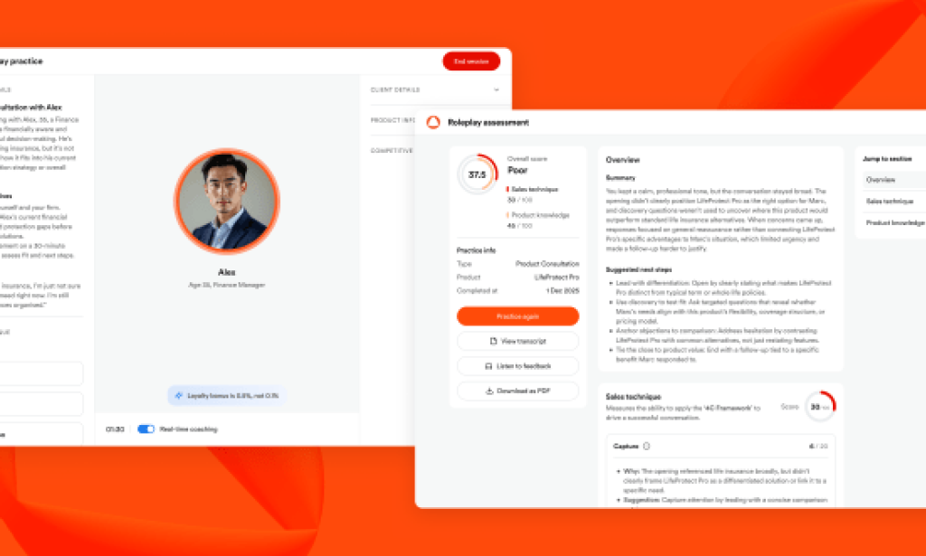 Meta-vacked Hupo finds growth after pivot to AIsales coaching from mental wellness