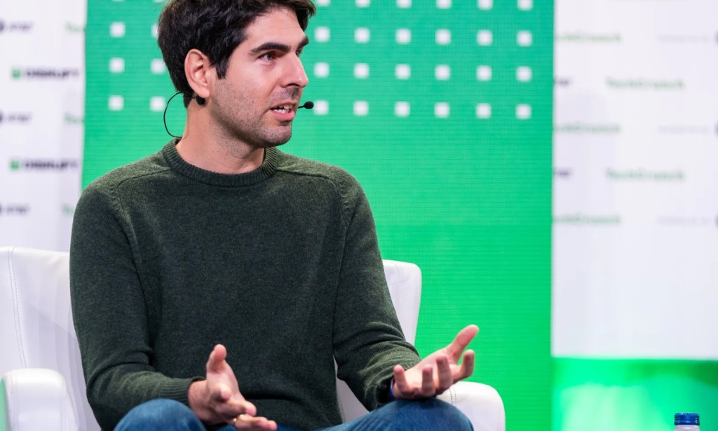 Discord and Mercor investor Niko Bonatsos departs General Catalyst, plans new VC firm