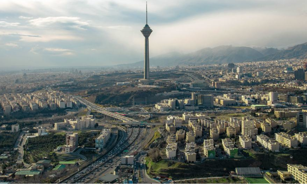 Iran: ‘The killing of peaceful demonstrators must stop,’ UN rights chief says